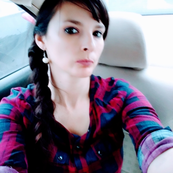 Forever 21 tunic top - Picture 6 of 11